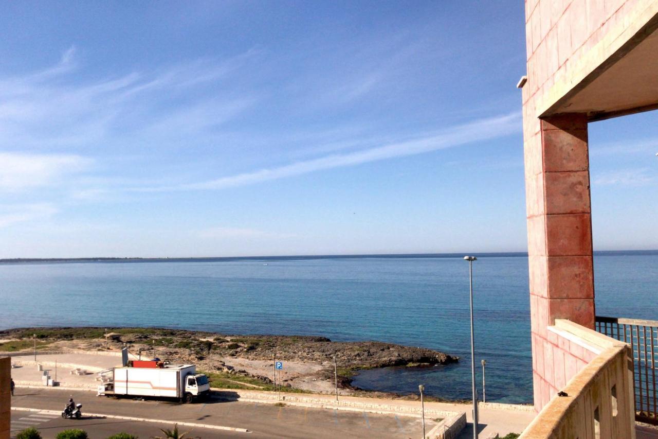 A 20 Mt Dal Mare Βίλα Gallipoli Εξωτερικό φωτογραφία