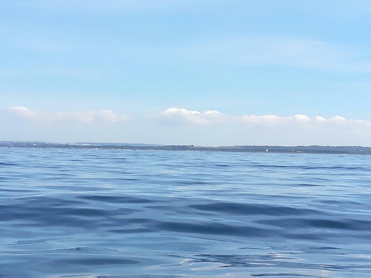 A 20 Mt Dal Mare Βίλα Gallipoli Εξωτερικό φωτογραφία